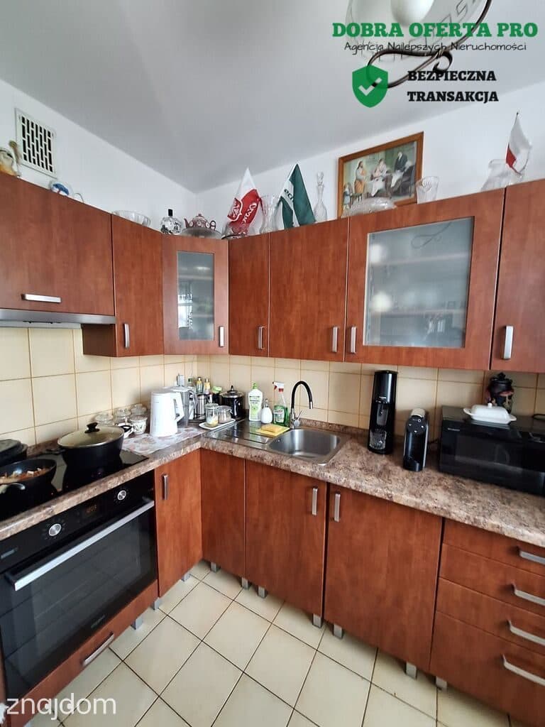 2 pokoje | balkon | piwnica | Kokoszki - zdjęcie 4