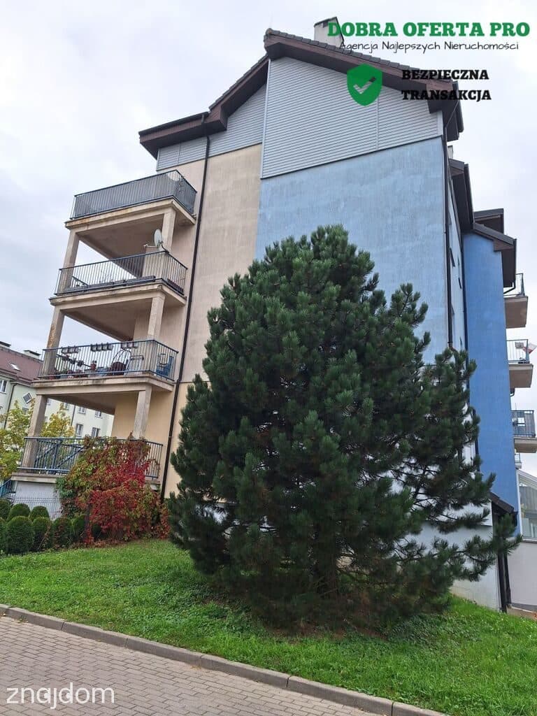 2 pokoje | balkon | piwnica | Kokoszki - zdjęcie 5