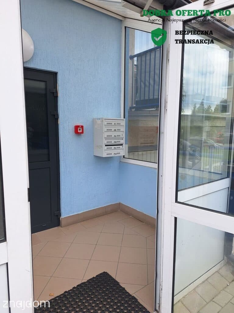 2 pokoje | balkon | piwnica | Kokoszki - zdjęcie 7