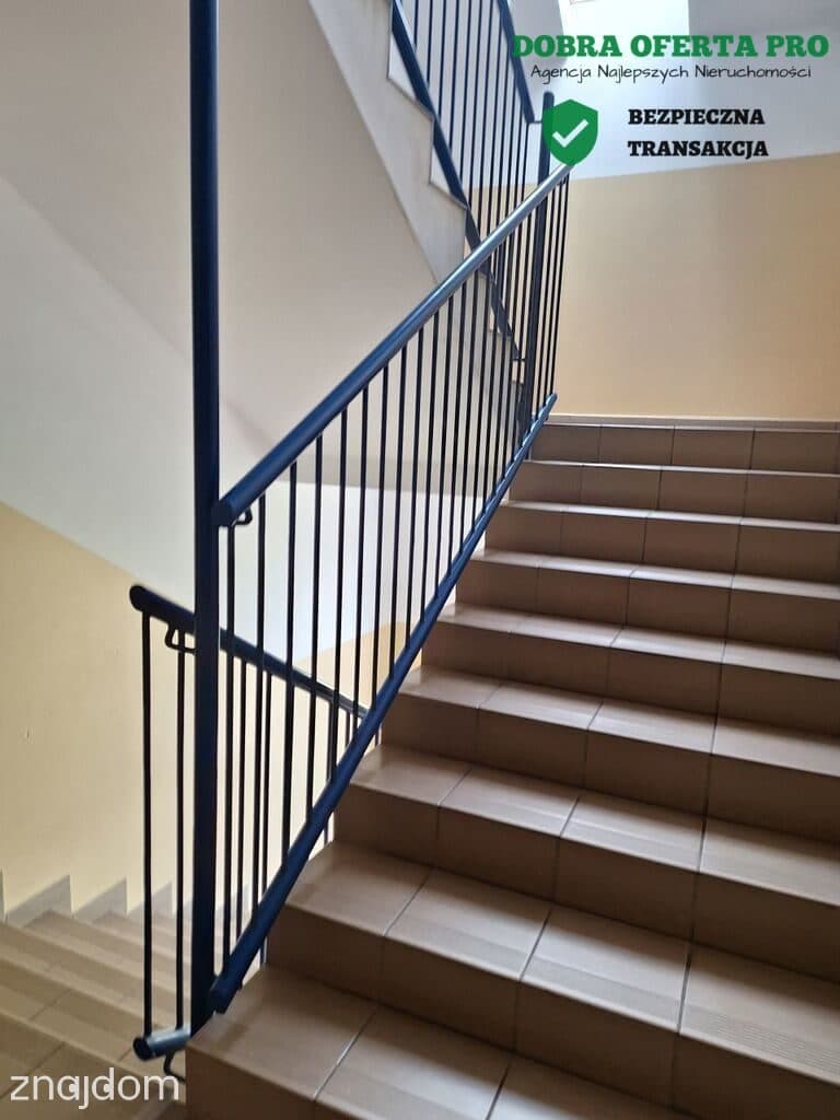 2 pokoje | balkon | piwnica | Kokoszki - zdjęcie 8