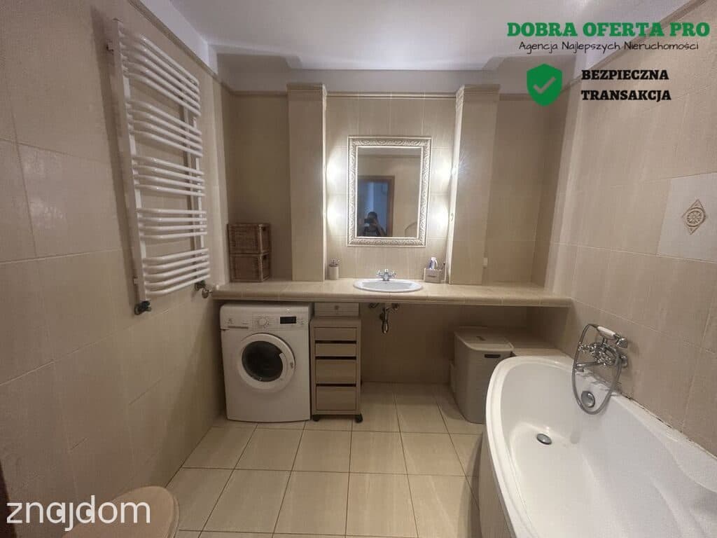 3 pokoje | ogródek 30 m² | kameralny blok - zdjęcie 7