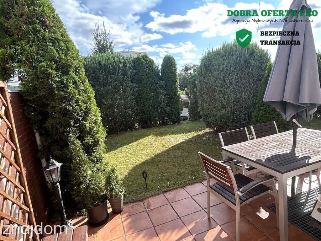 3 pokoje | ogródek 30 m² | kameralny blok - zdjęcie 8