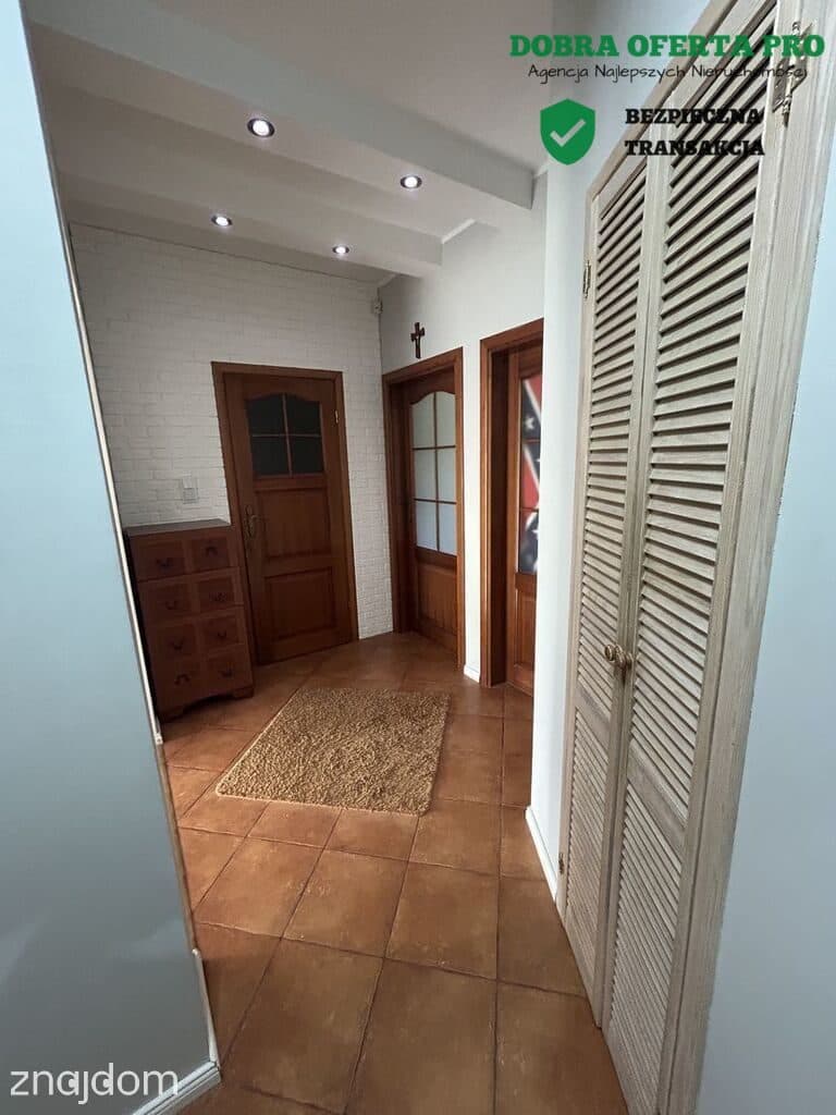 3 pokoje | ogródek 30 m² | kameralny blok - zdjęcie 5