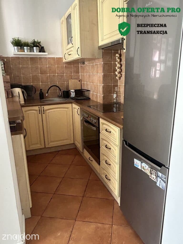3 pokoje | ogródek 30 m² | kameralny blok - zdjęcie 2