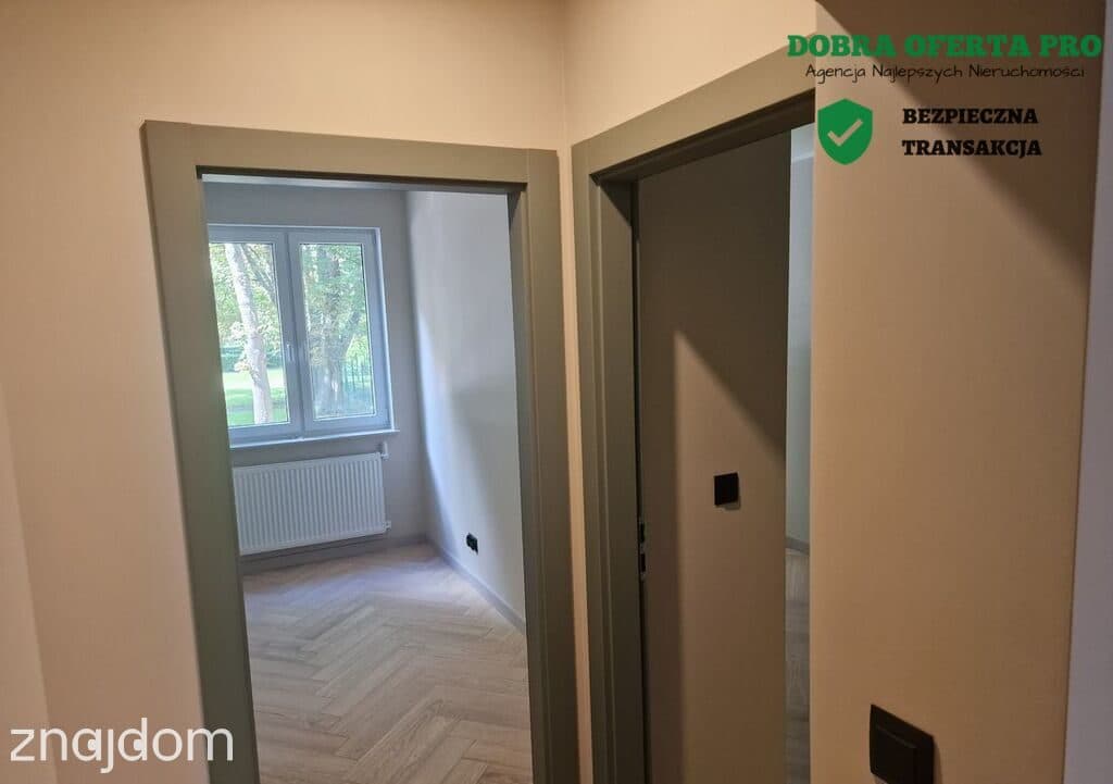 3 pokoje Premium | Śródmieście | po remoncie - zdjęcie 2