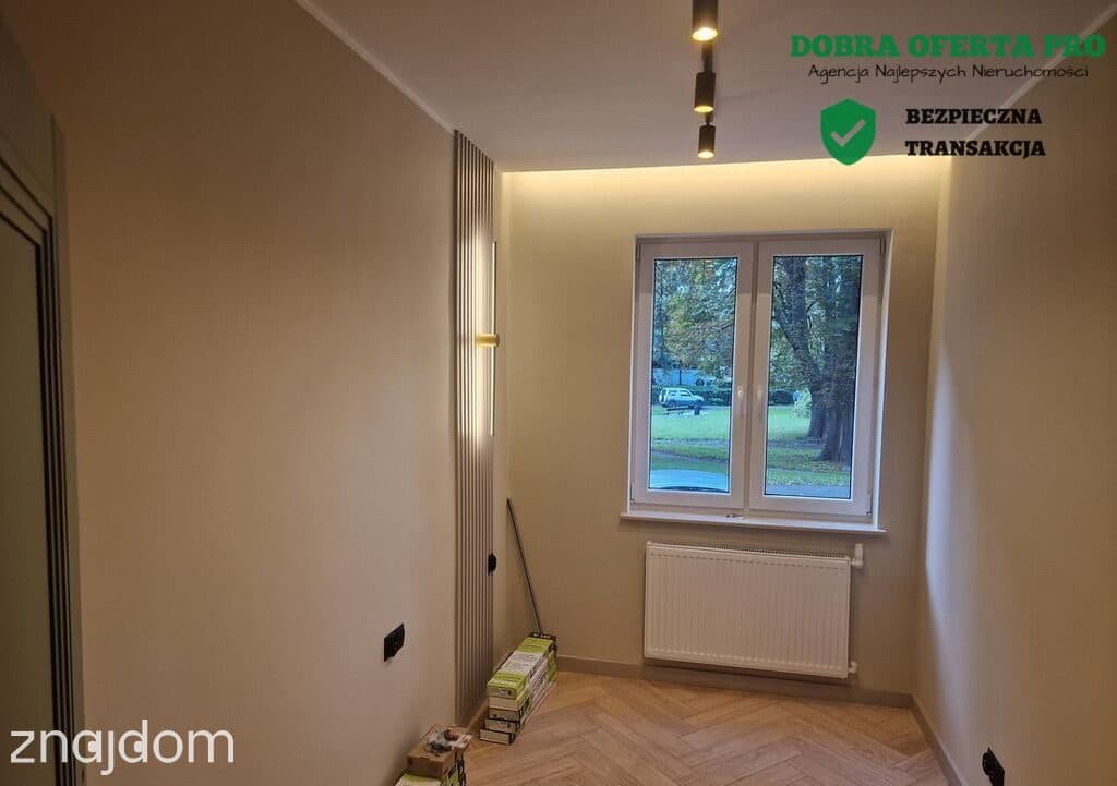 3 pokoje Premium | Śródmieście | po remoncie - zdjęcie 3