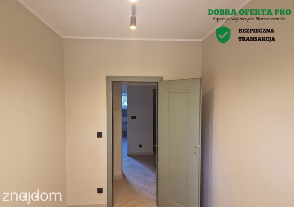 3 pokoje Premium | Śródmieście | po remoncie - zdjęcie 5