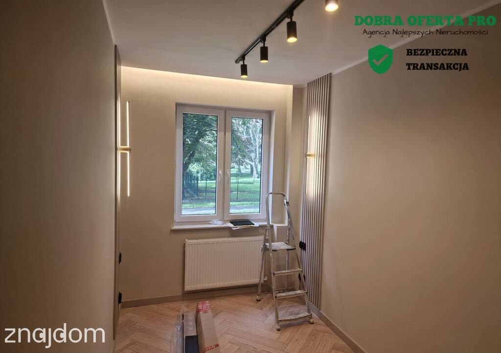 3 pokoje Premium | Śródmieście | po remoncie - zdjęcie 6