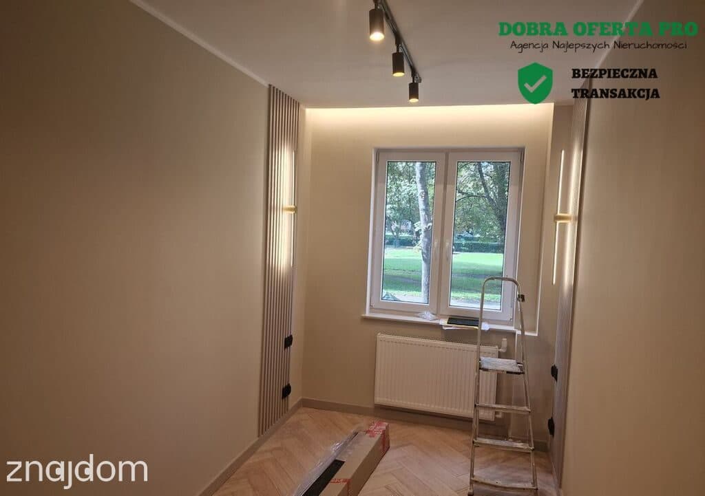 3 pokoje Premium | Śródmieście | po remoncie - zdjęcie 7