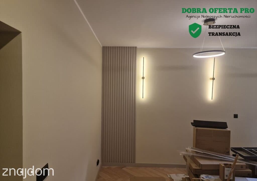 3 pokoje Premium | Śródmieście | po remoncie - zdjęcie 8