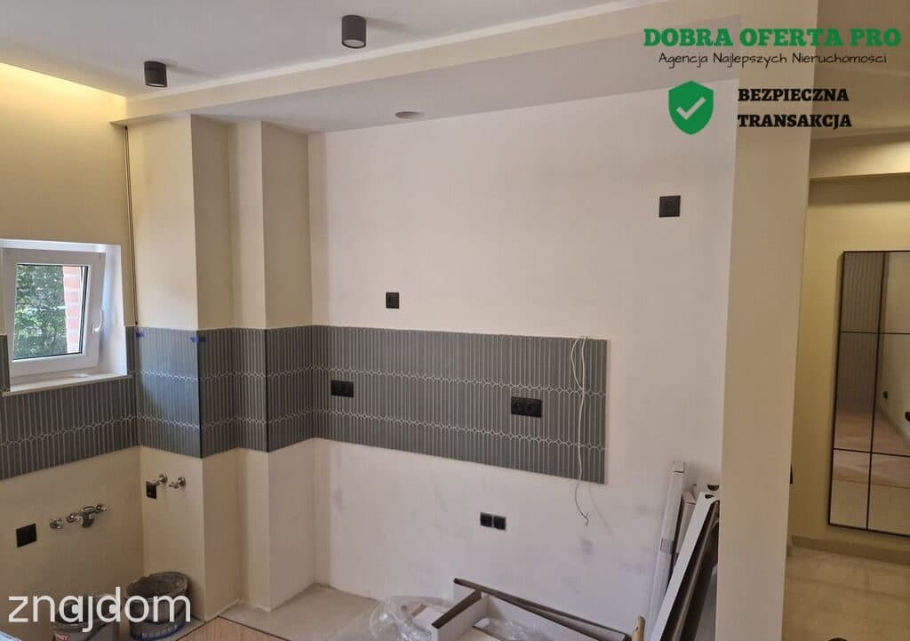 3 pokoje Premium | Śródmieście | po remoncie - zdjęcie 9