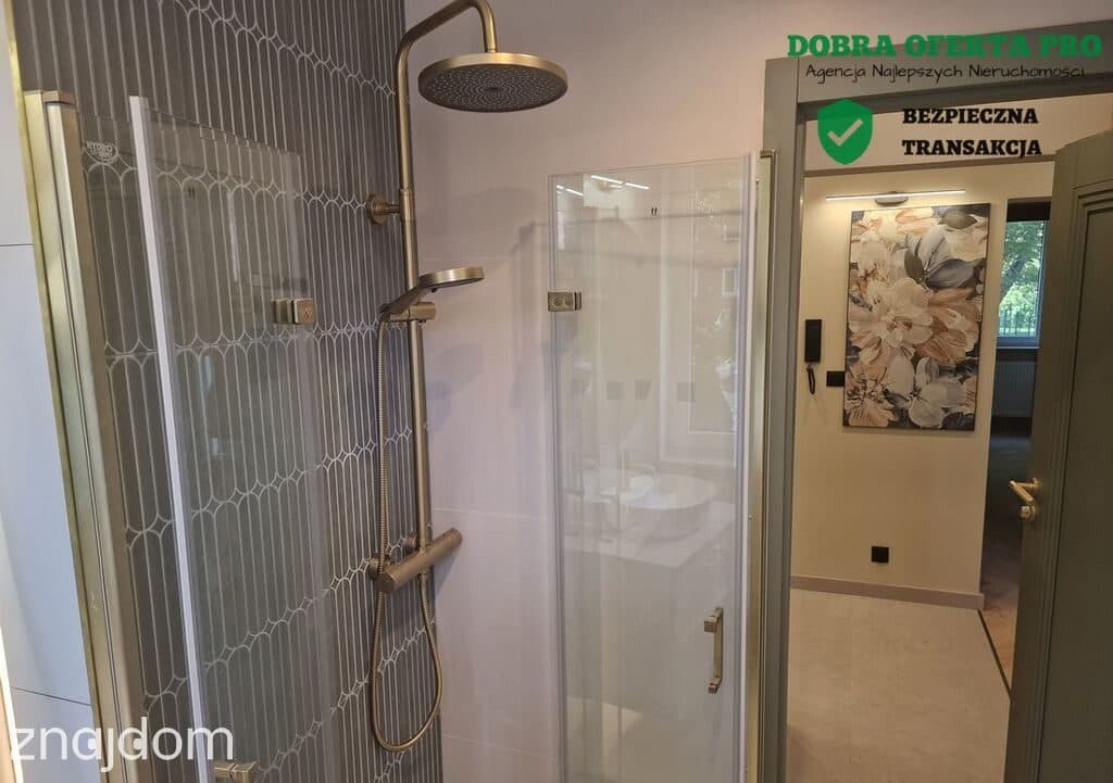 3 pokoje Premium | Śródmieście | po remoncie - zdjęcie 12