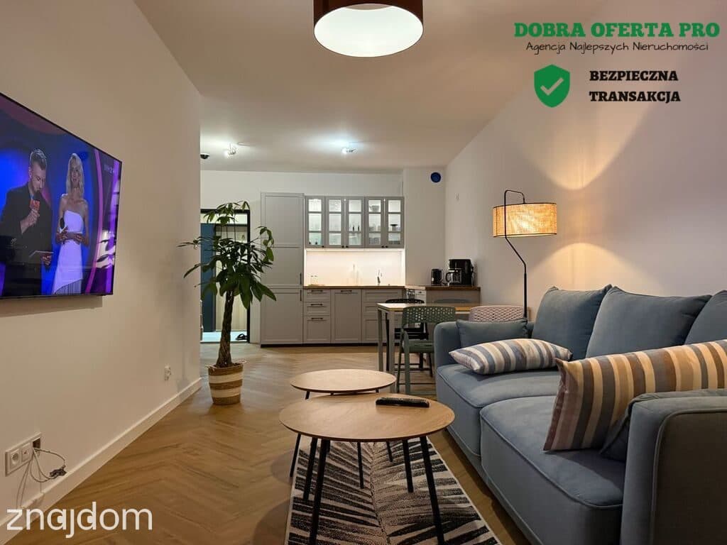 2 pokoje | balkon | winda | 2025 rok - zdjęcie 2