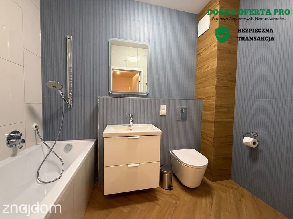2 pokoje | balkon | winda | 2025 rok - zdjęcie 4