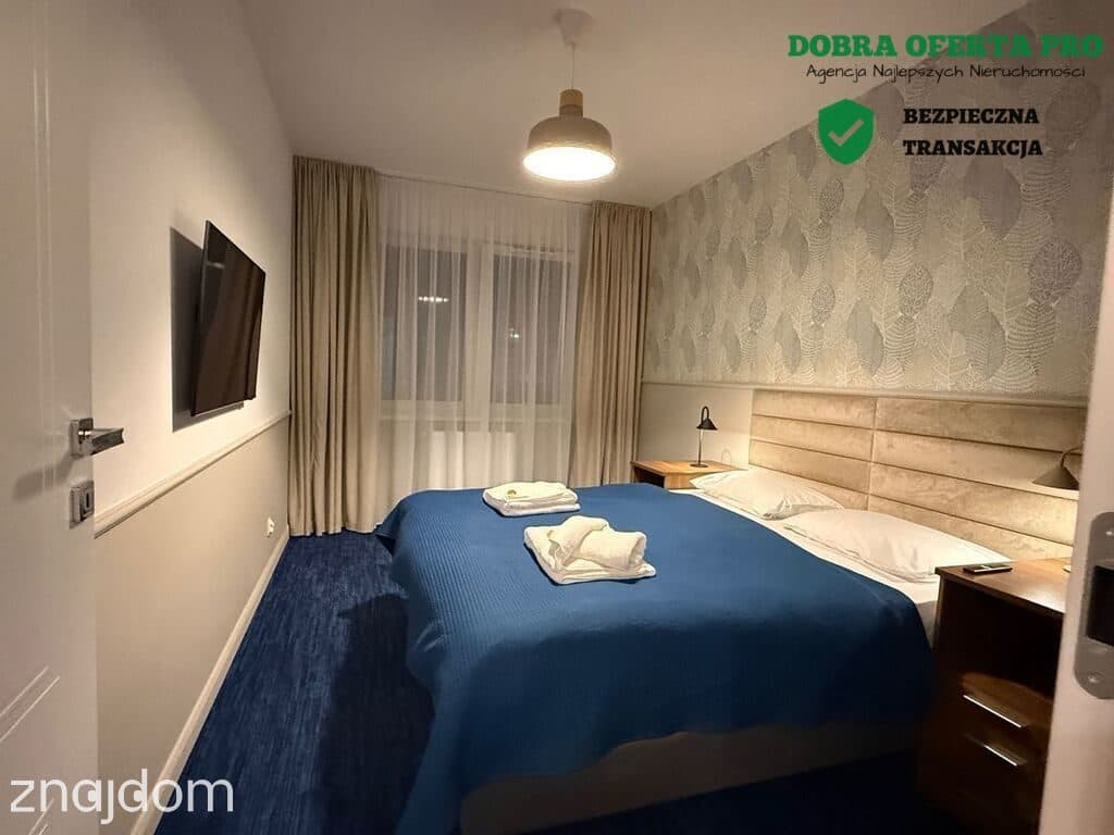2 pokoje | balkon | winda | 2025 rok