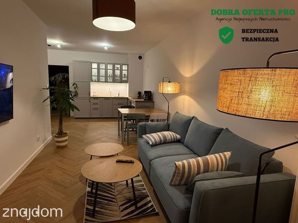 2 pokoje | balkon | winda | 2025 rok - zdjęcie 3