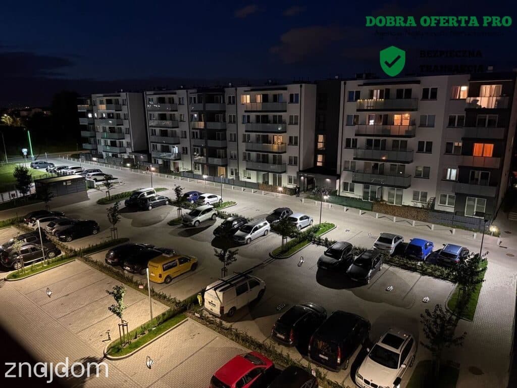 2 pokoje | balkon | winda | 2025 rok - zdjęcie 6