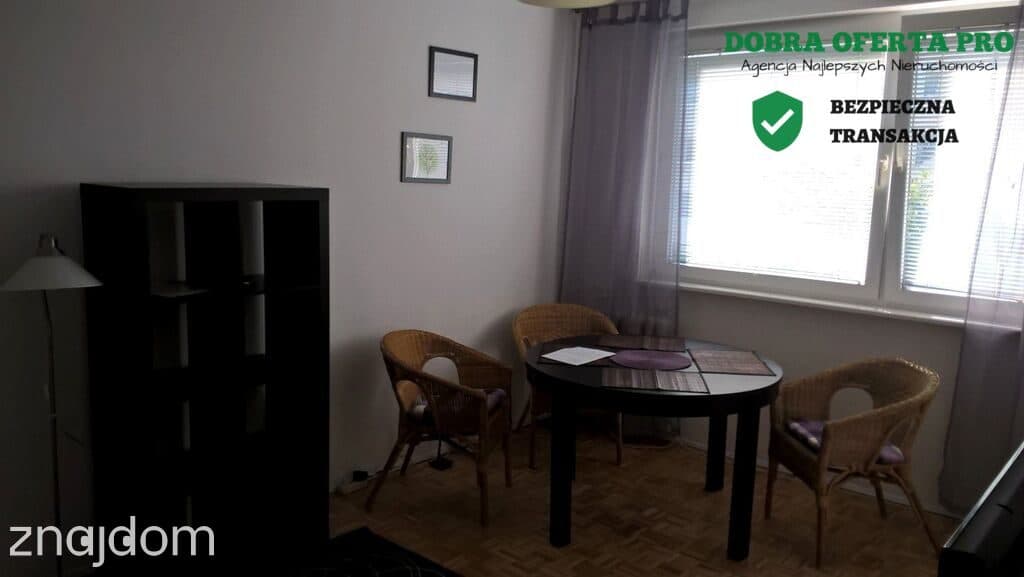 Kawalerka | oddzielna kuchnia | blisko morza - zdjęcie 4
