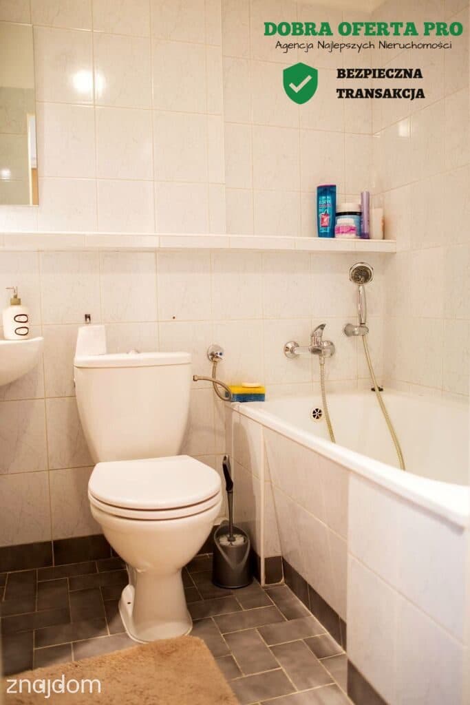 Kawalerka | oddzielna kuchnia | blisko morza - zdjęcie 9