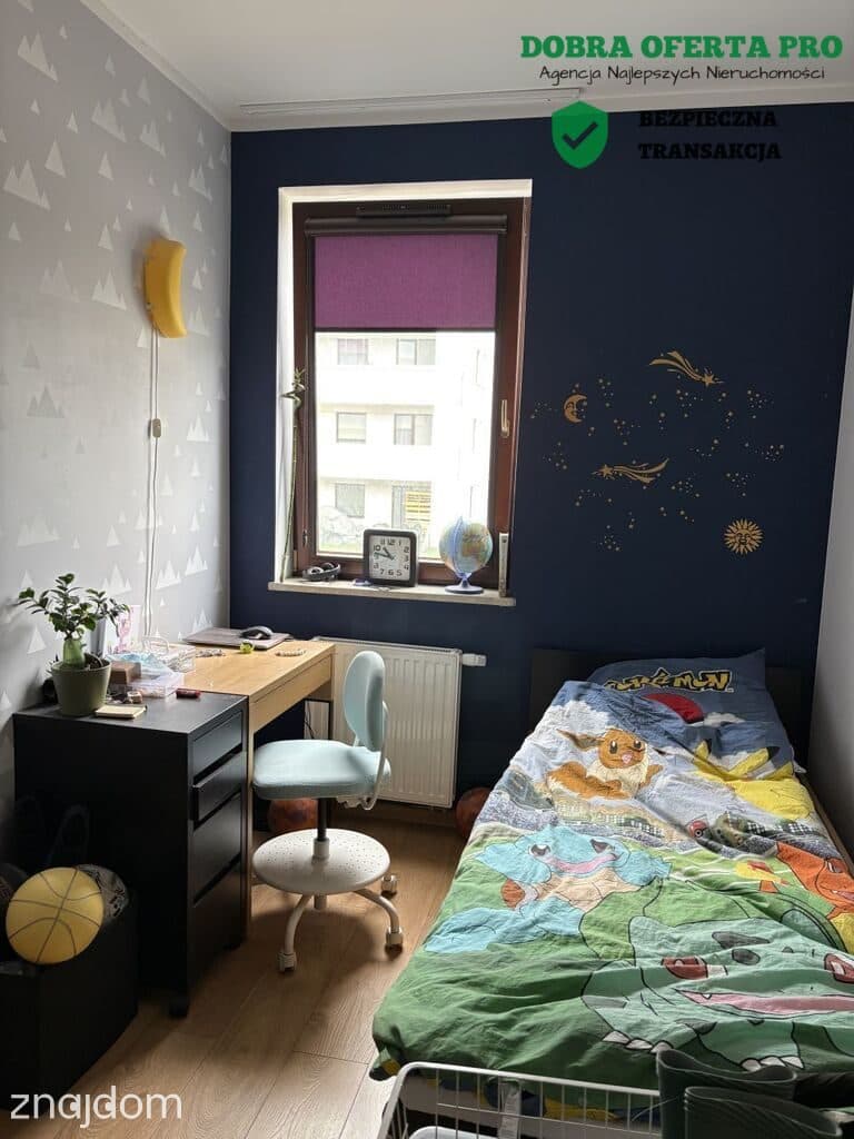 3 pokoje | balkon | winda | miejsce postojowe - zdjęcie 7