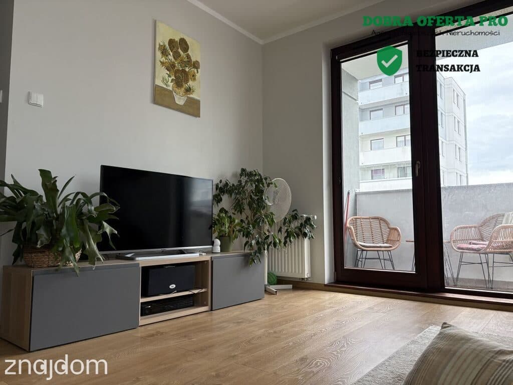 3 pokoje | balkon | winda | miejsce postojowe - zdjęcie 6