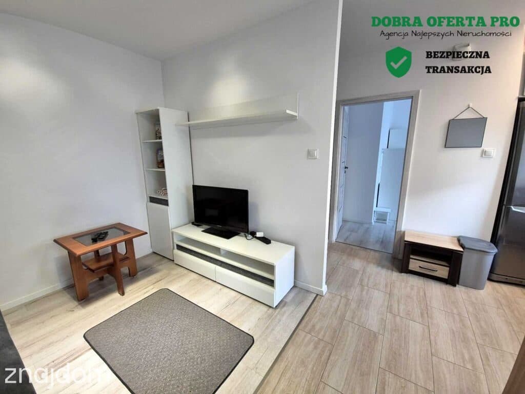 2 pokoje | ogródek | parter | Niepołomicka - zdjęcie 5