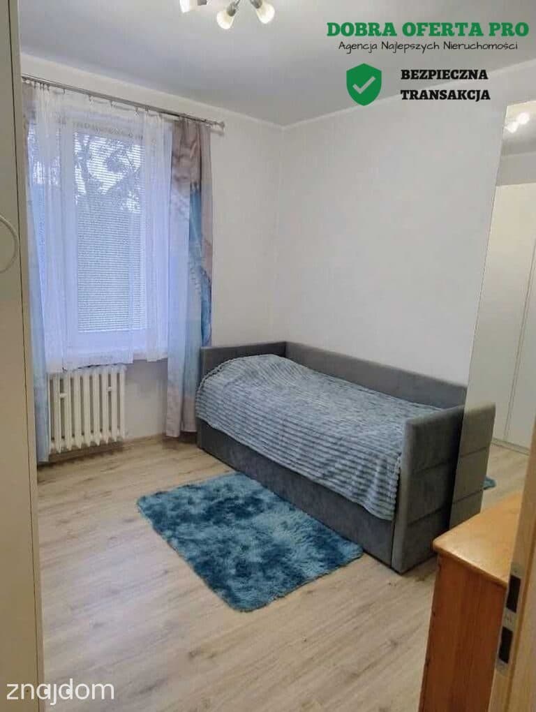 2 pokoje | balkon | po remoncie | Nowy Port - zdjęcie 2