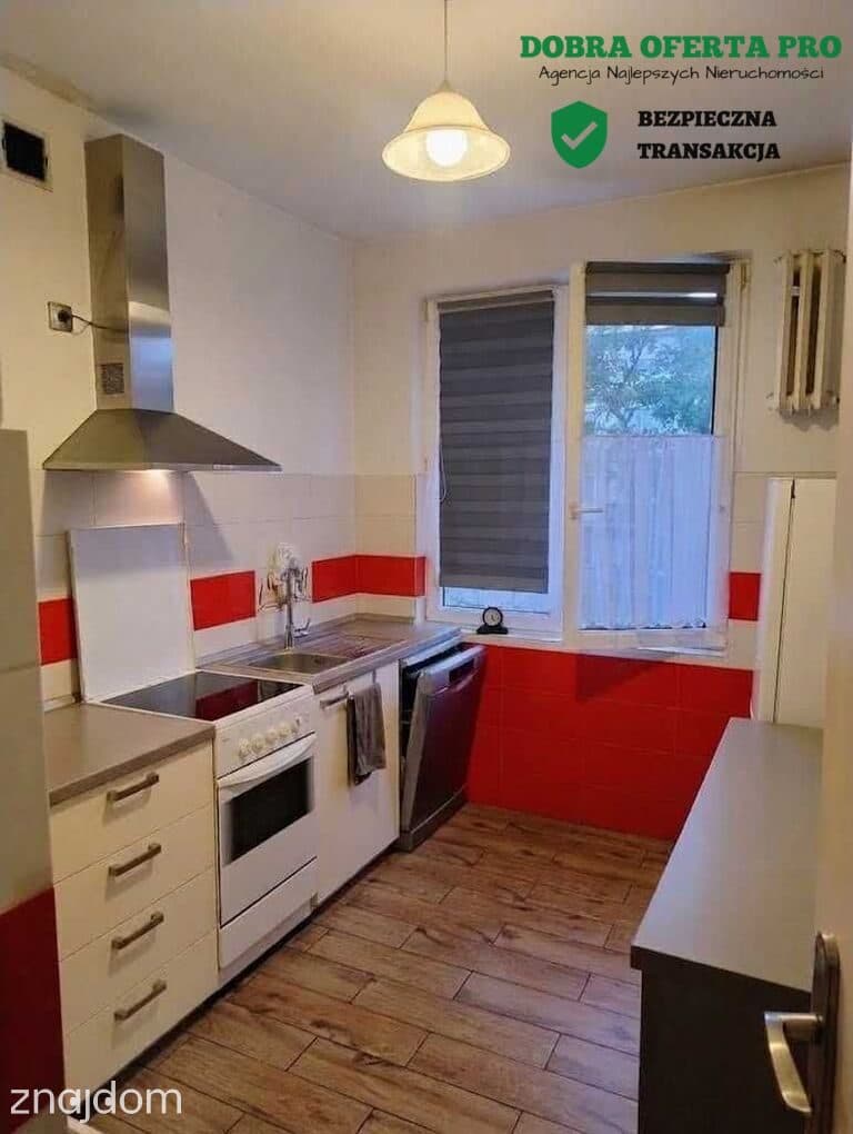 2 pokoje | balkon | po remoncie | Nowy Port - zdjęcie 3