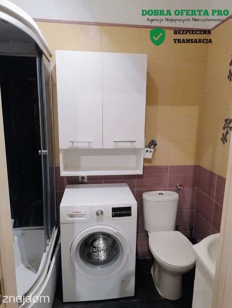 2 pokoje | balkon | po remoncie | Nowy Port - zdjęcie 4