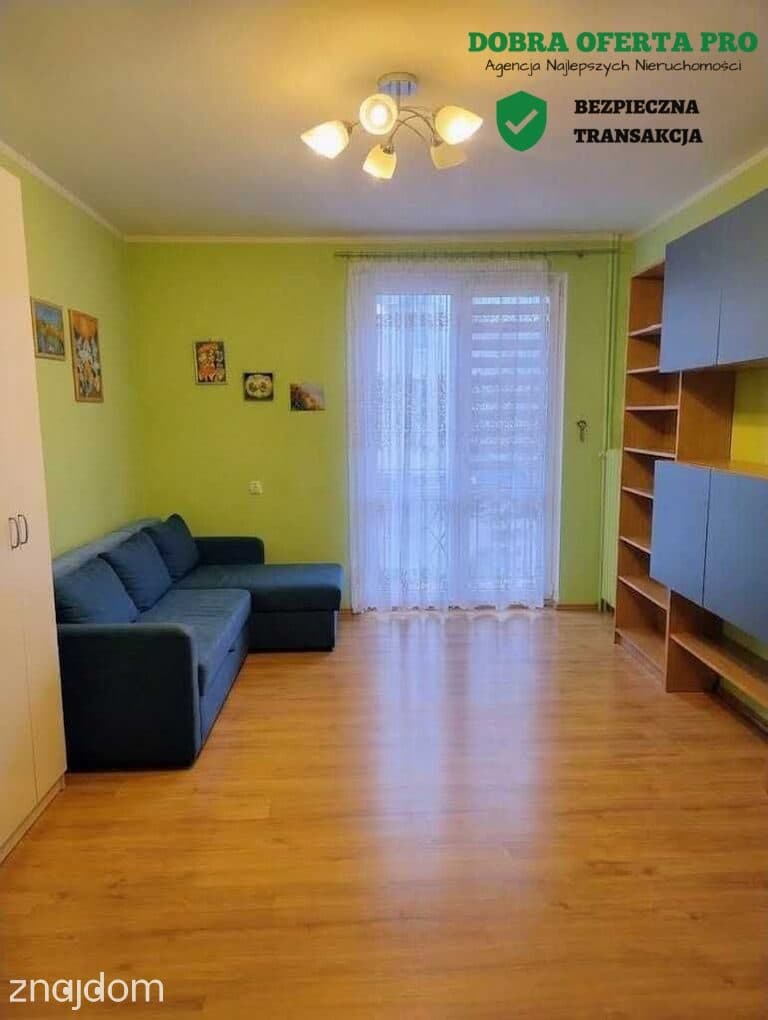 2 pokoje | balkon | po remoncie | Nowy Port - zdjęcie 5