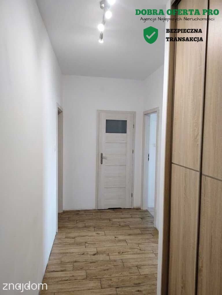 2 pokoje | balkon | po remoncie | Nowy Port - zdjęcie 6