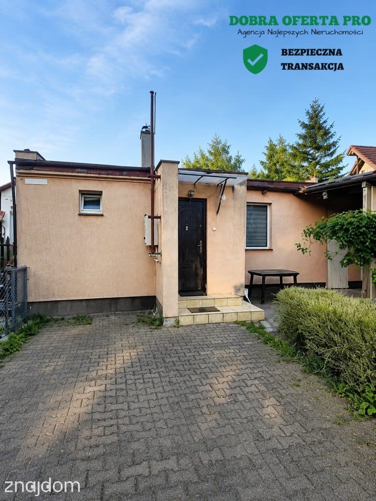 Dom z działką | Pruszcz Gdański | Norwida - zdjęcie 7