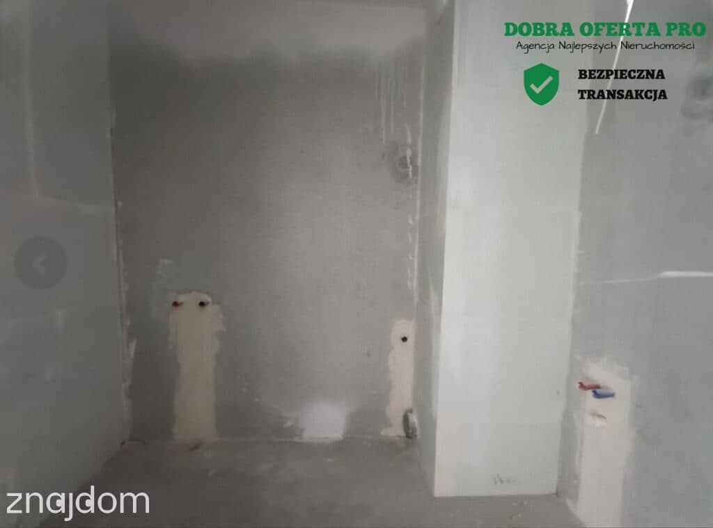 2 pokoje w nowej inwestycji Pruszcz Gdański - zdjęcie 3