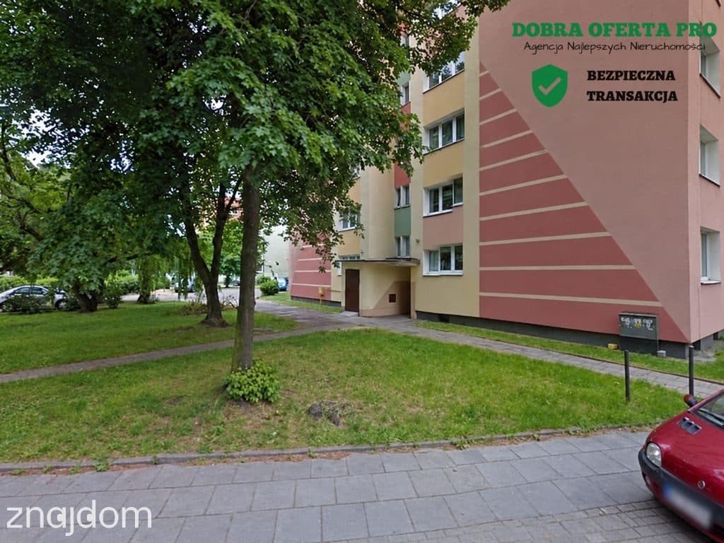 2 pokoje | balkon | 9. piętro | Śródmieście - zdjęcie 5
