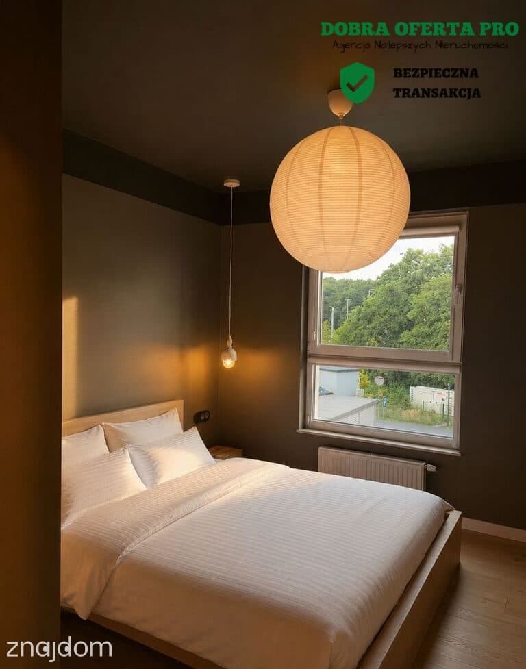 3 pokoje | klimatyzacja | balkon | Letnica - zdjęcie 7