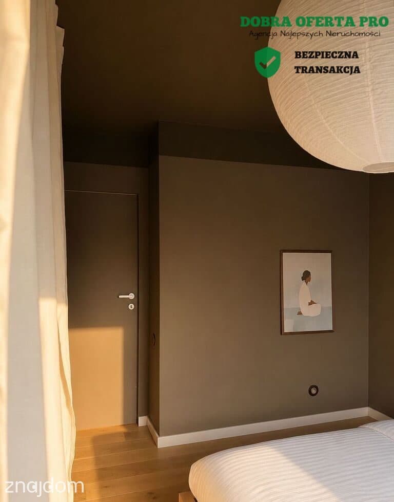 3 pokoje | klimatyzacja | balkon | Letnica - zdjęcie 9
