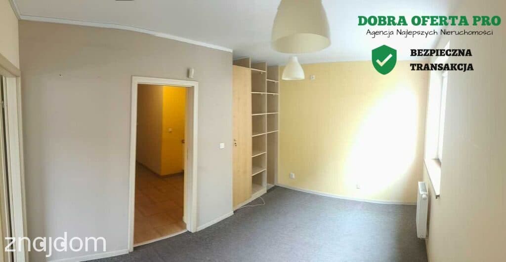 63,9 m² | balkon | Morena | własna aranżacja - zdjęcie 5