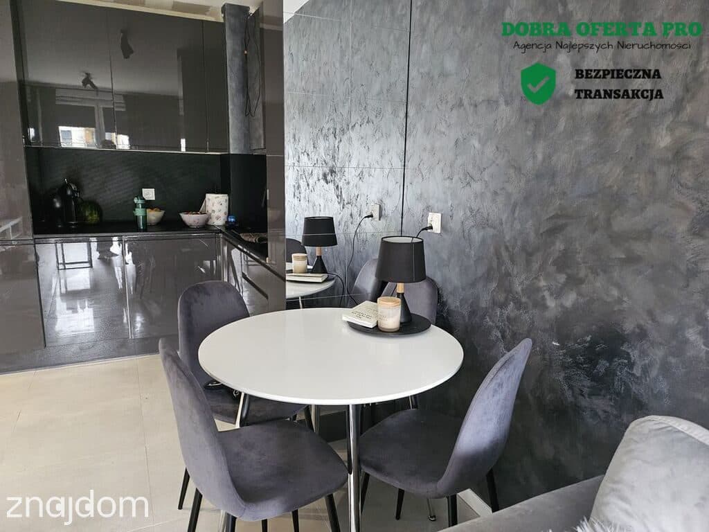 2 pokoje | ogródek 18 m² | parking | Orunia - zdjęcie 4