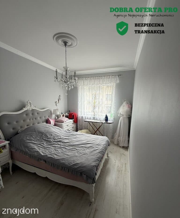 2 pokoje | balkon | ogródek | Gdańsk - zdjęcie 2