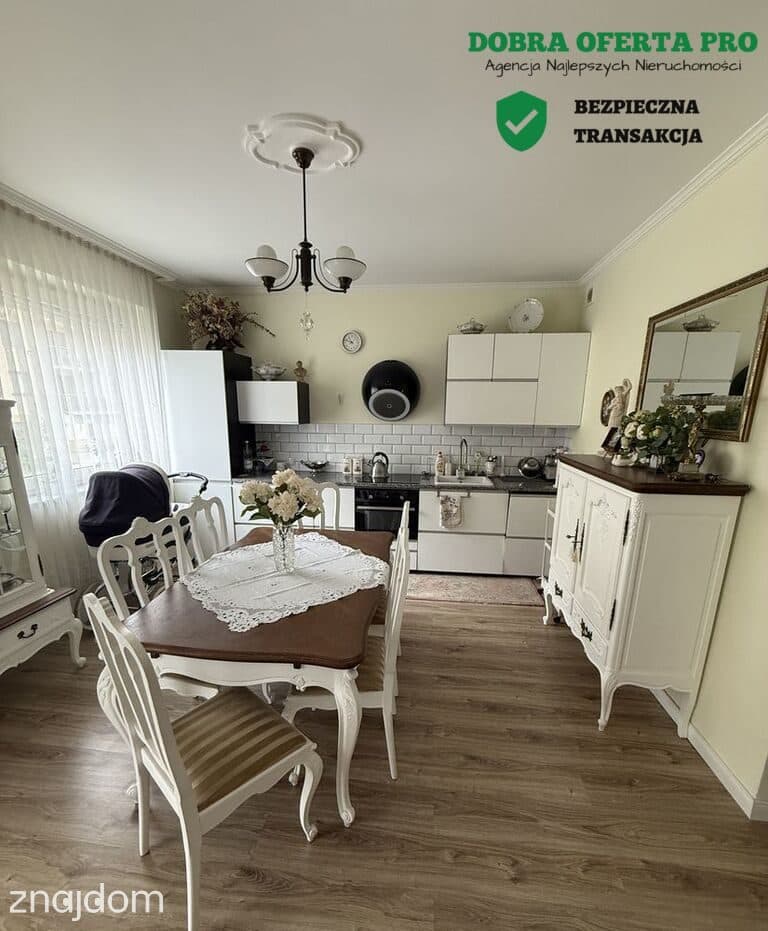 2 pokoje | balkon | ogródek | Gdańsk - zdjęcie 6