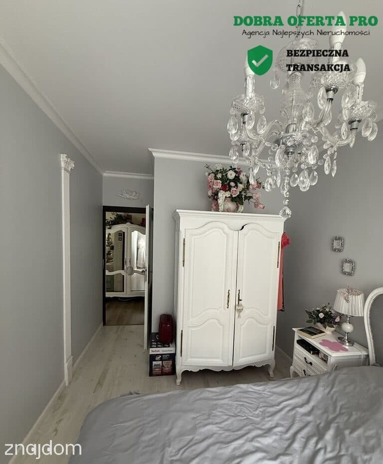 2 pokoje | balkon | ogródek | Gdańsk - zdjęcie 10