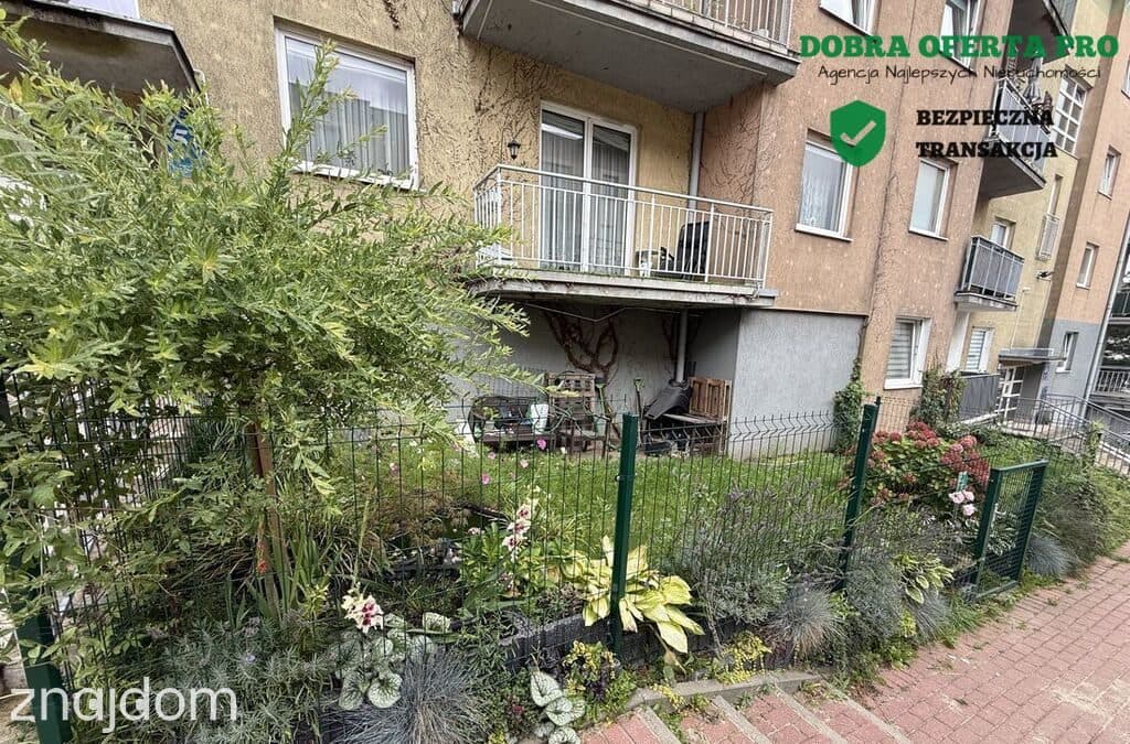 2 pokoje | balkon | ogródek | Gdańsk - zdjęcie 13