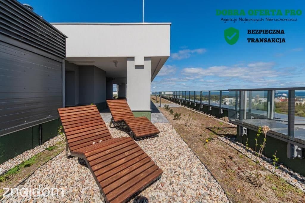 Nowoczesny apartament z sauną i 2 miejscami - zdjęcie 2