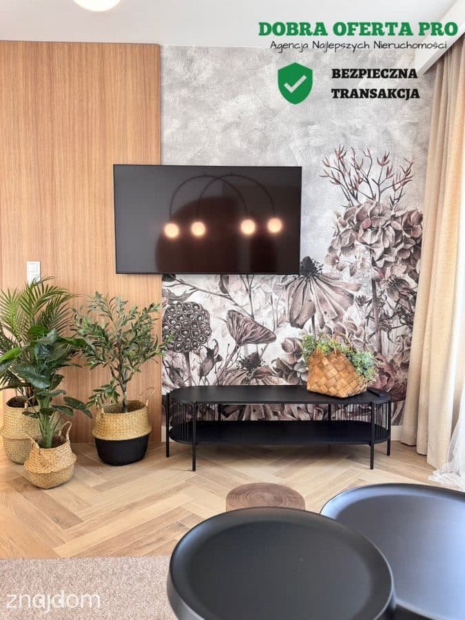 Nowoczesny apartament z sauną i 2 miejscami - zdjęcie 8