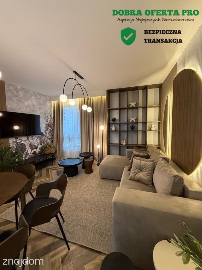 Nowoczesny apartament z sauną i 2 miejscami - zdjęcie 10