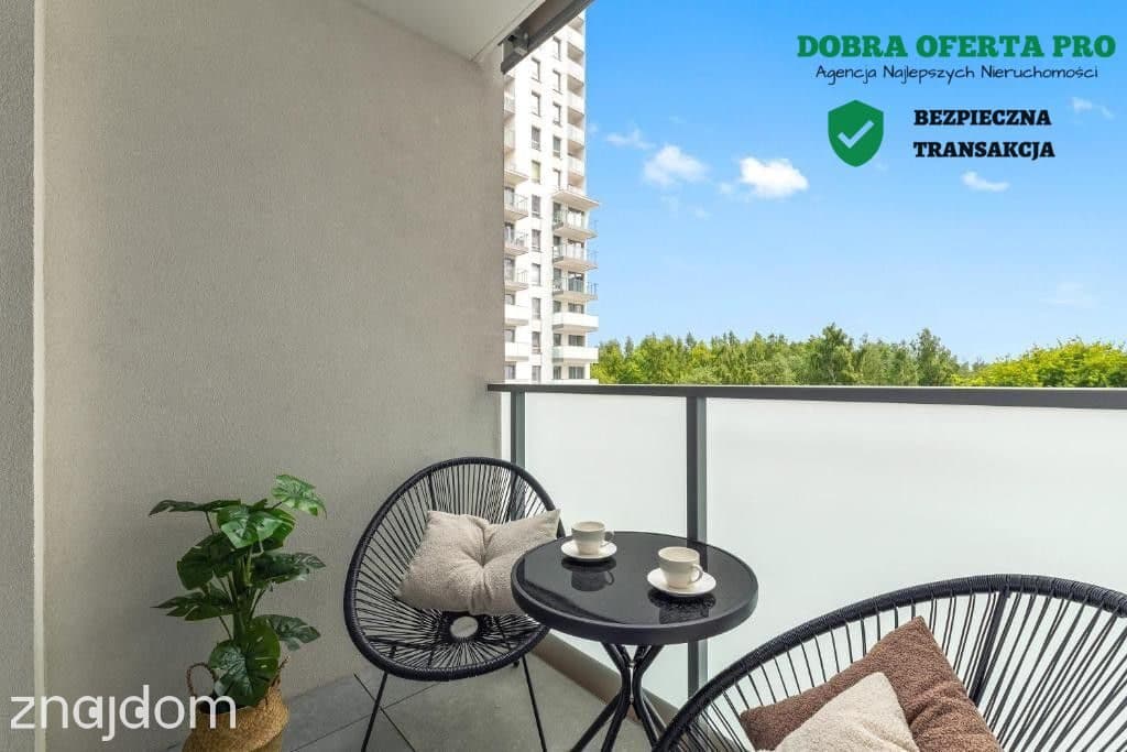 Nowoczesny apartament z sauną i 2 miejscami - zdjęcie 18