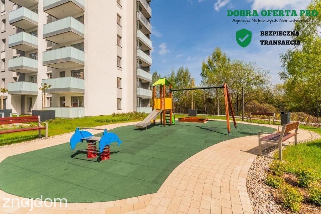 Nowoczesny apartament z sauną i 2 miejscami - zdjęcie 19