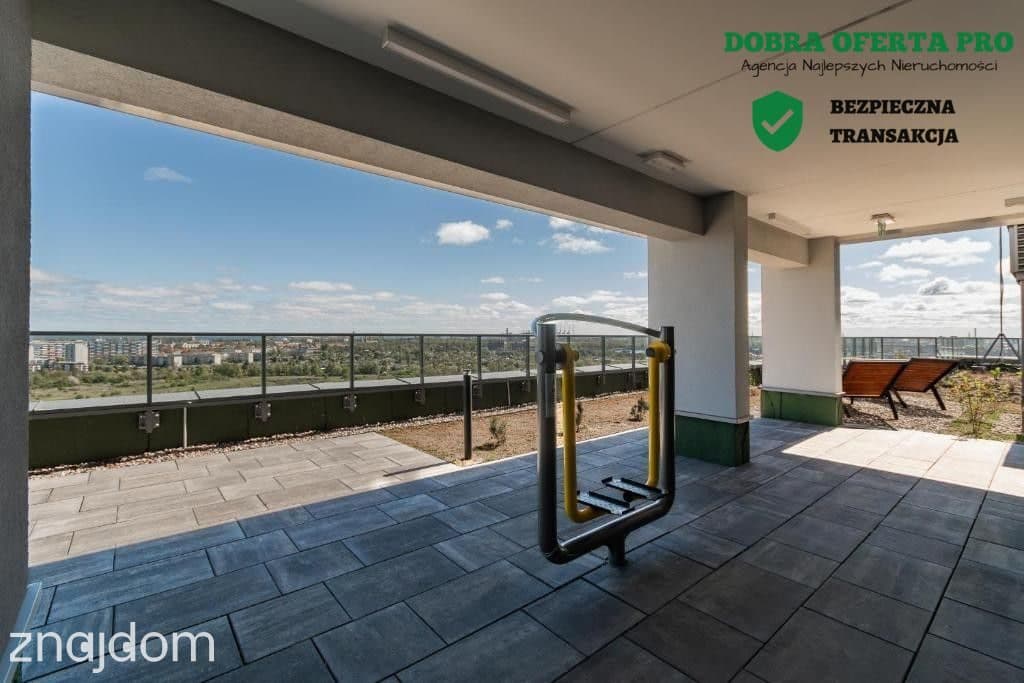 Nowoczesny apartament z sauną i 2 miejscami - zdjęcie 20