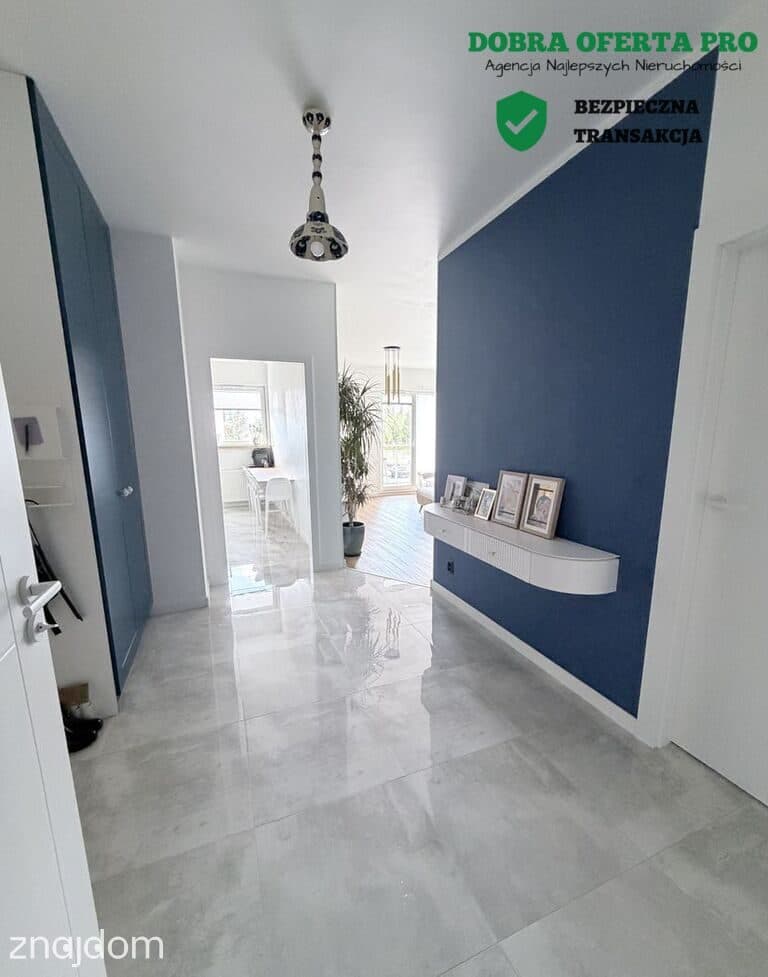 3 pokoje | osobna kuchnia | balkon | garaż - zdjęcie 6