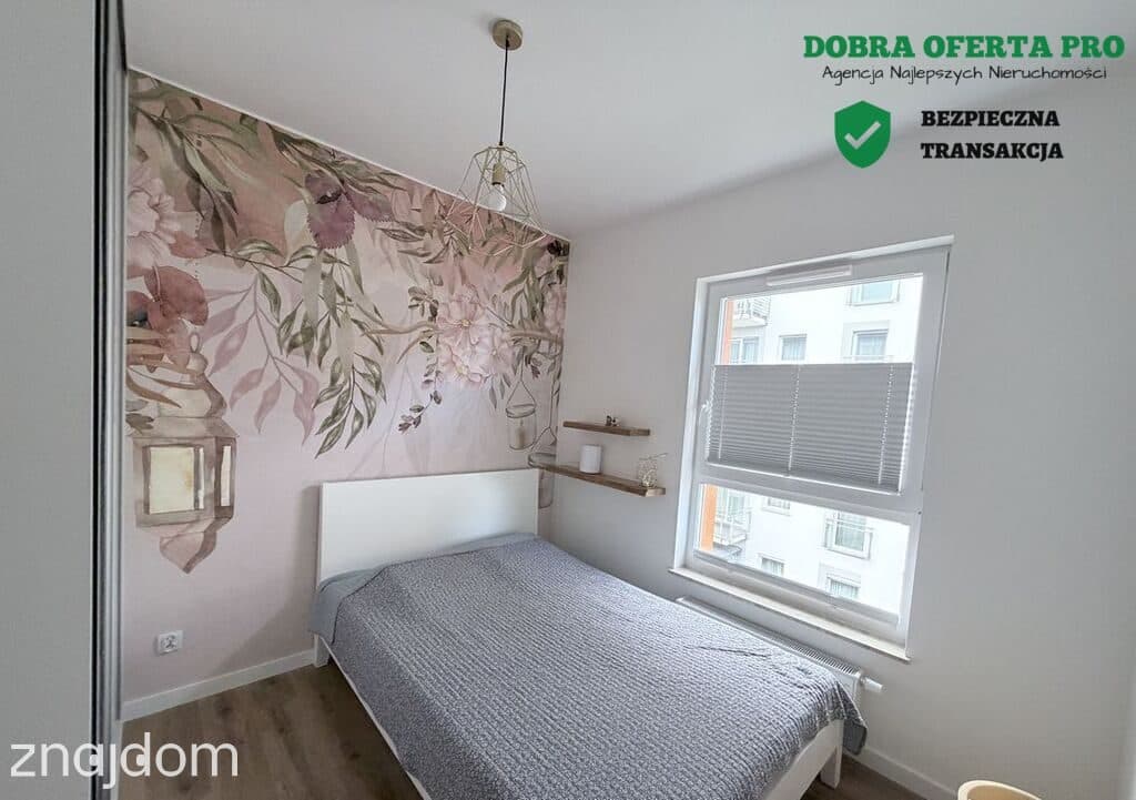 3 pokoje | osobna kuchnia | balkon | garaż - zdjęcie 10